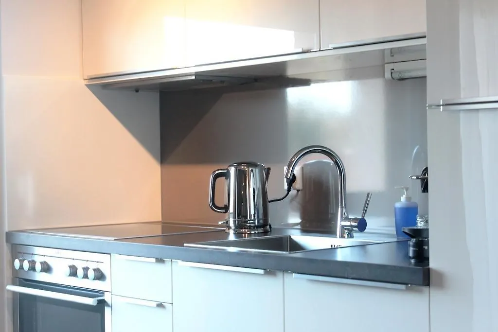 Parkhotel Heidehof Long Stay Ingolstadt 4*,  Niemcy